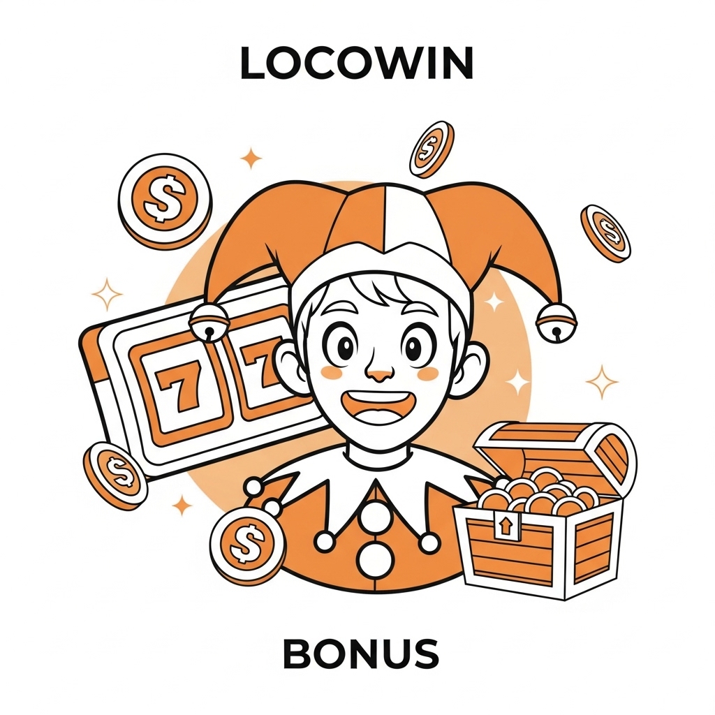 Bonus Locowin