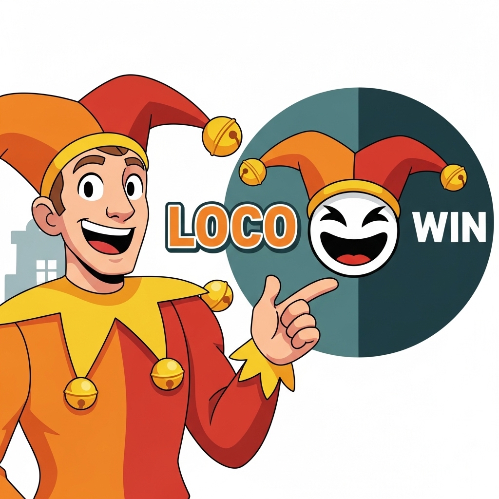 Locowin Casino