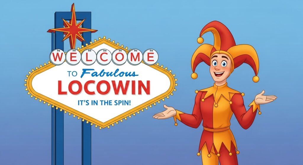 locowin casino jeux