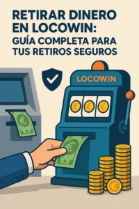 Locowin Retiar Dinero en ES